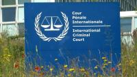 Europe rallies behind ICC as Trump sanctions its president and a senior prosecutor
