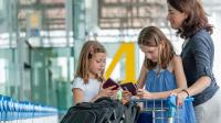 Travel agents issue stark reminder for families travelling to Europe with under 12s