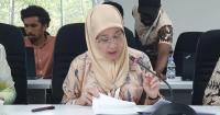 Malay legal codes predate European models, says Tunku Azizah