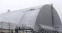 Germany to provide €50 million to restore Chornobyl protective structure