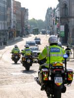 EU presidency taking Gardaí away from local areas, Mac Donncha says