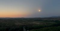 Chasing a shadow: Driving down to Spain for the solar eclipse