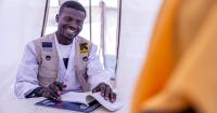 World Humanitarian Day: EU answering to growing global humanitarian needs