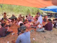 Indonesian Caritas mobilizes relief across four dioceses after Flores quake