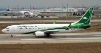 Iraqi Airways resumes flights to Iran amid easing regional tensions