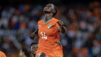Seattle sign Ivory Coast forward Diallo