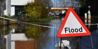 Britain set for flash floods as heavy showers and thunderstorms continue