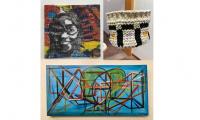 Omdis residency brings Oranjemund art to Windhoek