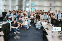 Skyro reaches 2 million product loans, eyes 2x growth across Philippines