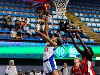 Gilas women yield to Canada, miss outright chance at FIBA Olympic qualifiers berth