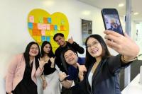 Building a workplace culture Gen Z can trust, shape and grow into
