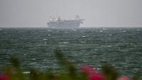 Oil prices gain on Middle East supply concerns