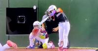 Bayonne Little League Stuns Massachusetts With Walk-Off Win in World Series Debut