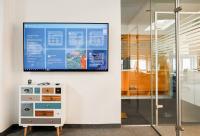 Managing Internal Communications When Backend Systems Go Down