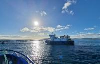 Scottish Sea Farms expanding use of Tidal’s autonomous feeding tech after successful trial