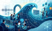 Generative AI Is Rewriting the Job Market as Demand for AI Talent Accelerates