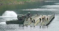 North Korea fires an unidentified projectile off its east coast, South Korea says
