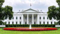 Trump Hosts Top Crypto CEOs at White House as US Weighs Bitcoin Buy
