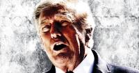 Trump Unveils Sneaky Ploy to Keep Name on White House Project