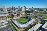 Columbus Is Now The First U.S. City To Offer Free Period Products At All Major Sports Venues