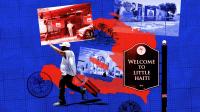 ‘The streets are empty:’ Inside Miami’s Little Haiti after TPS loss