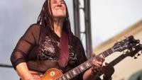 Chicago Blues Rock Queen Joanna Connor returns to Worcester for show