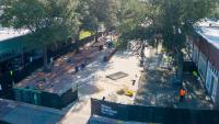 City of Gainesville backs Streatery businesses with new grant program