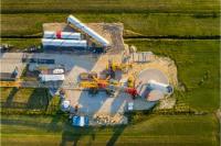 Jones Bros secures contract to deliver landmark Carno III wind farm