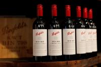 China market proves a profitable one for Australian wine maker