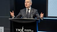 The Carney government is concerned about Canada’s entrepreneurial exodus. Here’s how to fix it