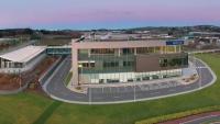 Company with plant in Mayo paid €370m. in corporation tax in 2025