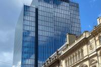 Wealth management firm Harris Allday acquired by Canaccord Wealth