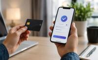 How JioFinance Makes Credit Card Application Simple and Paperless