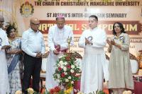 National Symposium on ‘Christian Thought in India’ Explores Culture, Faith, and Social Transformation at Jeppu Seminary