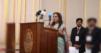Indian diplomat meets Palestinian PM Mustafa, discusses bilateral partnership