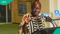 Ugandan diplomat Olara Otunnu calls for UN reform in secretary-general race
