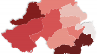 Check latest NI house prices in your area as property values increase