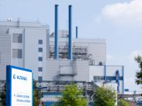 Half-year results: ALTANA reports strong sales and earnings growth