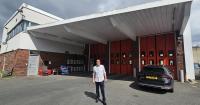 North Yorkshire firefighters save £40,000 through solar power scheme