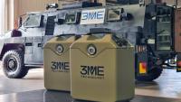 Australian portable battery survives -76°F to 140°F to power US troops anywhere