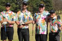 University of Johannesburg golfers tee up brighter futures for students at Randpark Ridge charity tournament