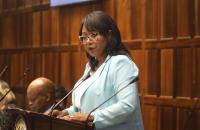 Winde shakes up Western Cape Cabinet with two new MECs