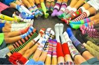 Funky Socks Day returns with R2.5m fundraising target