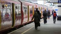 Department for Transport confirms 'law change' for trains in England