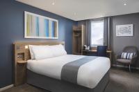 Travelodge CEO steps down as it overhauls safety and security