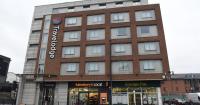 Travelodge CEO steps down amid scrutiny of hotel sexual assault scandal