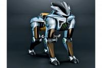 Kawasaki confirms it is developing a hydrogen-powered horse 1 hr ago•Ved Janve