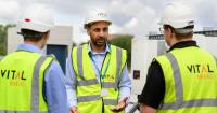 Blackburn energy firm named a 'Great Place to Work' by staff