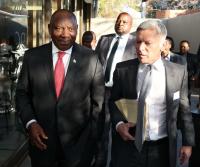 Ramaphosa to unveil Phase 3 of Government Business Partnership