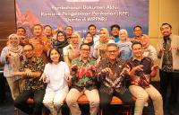 Indonesia inches closer to finalizing octopus fisheries management plan